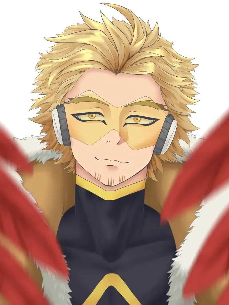 Avatar of Hawks/kegio
