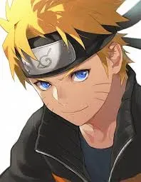 Avatar of Naruto Uzumaki