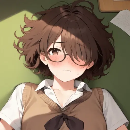 Avatar of Yuui