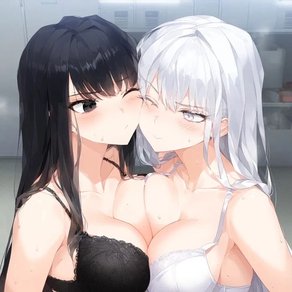 Avatar of Kuromi & Shiromi