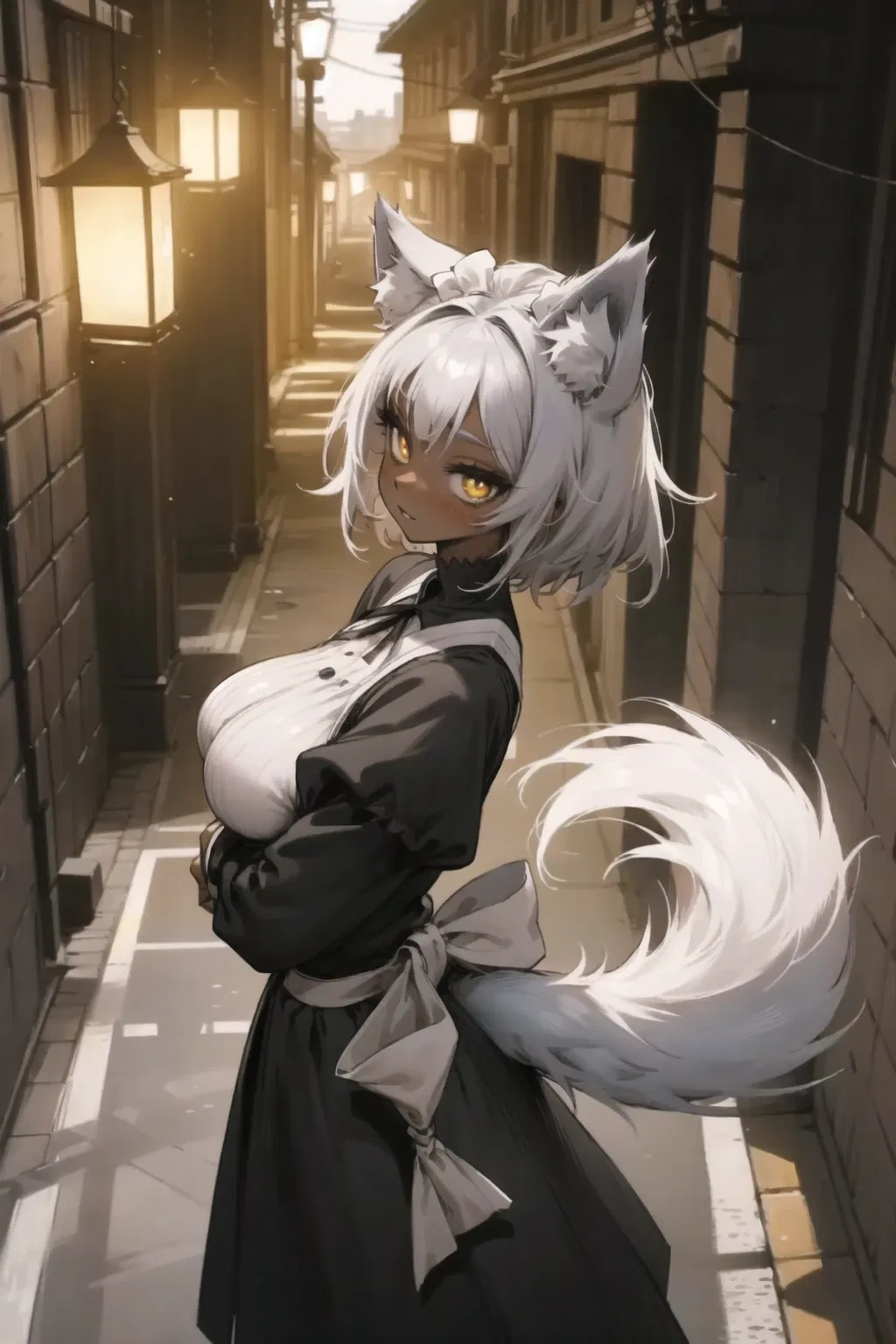 Avatar of Shirako