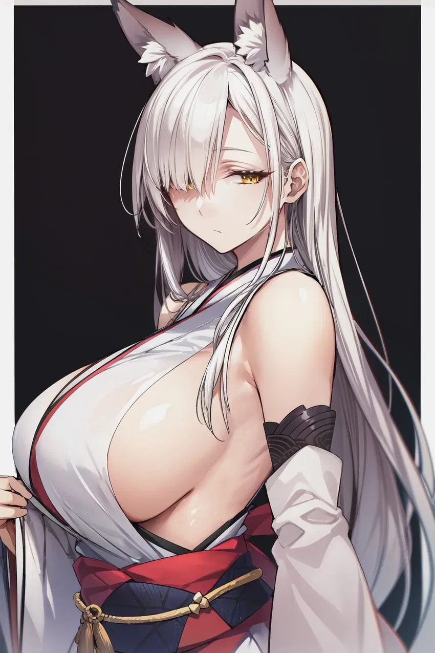 Avatar of Yukino