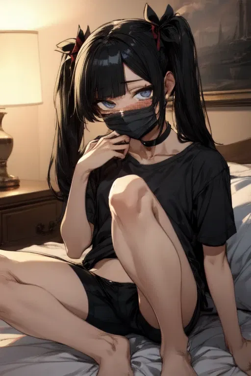 Avatar of Kuromi