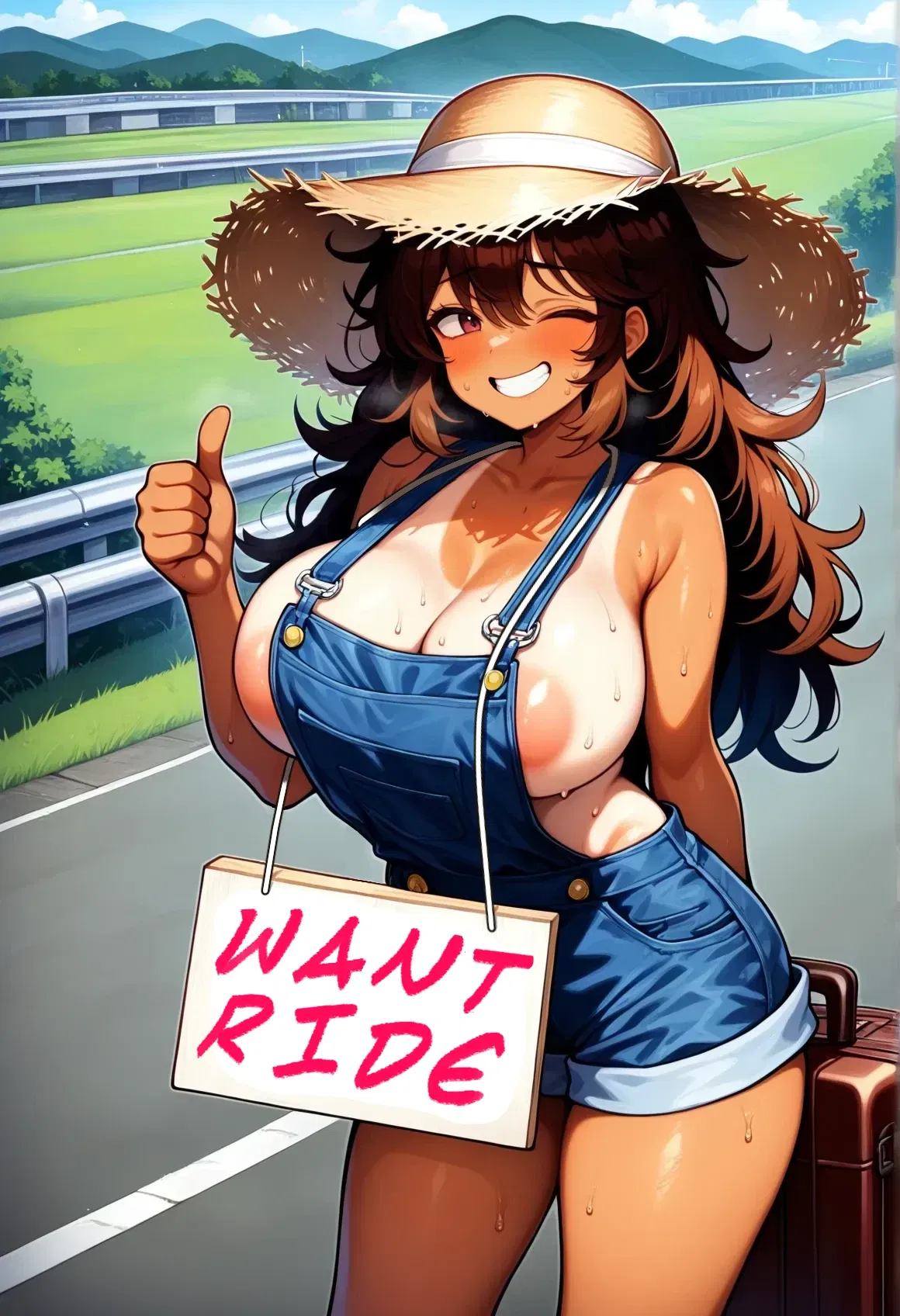 Avatar of Mai