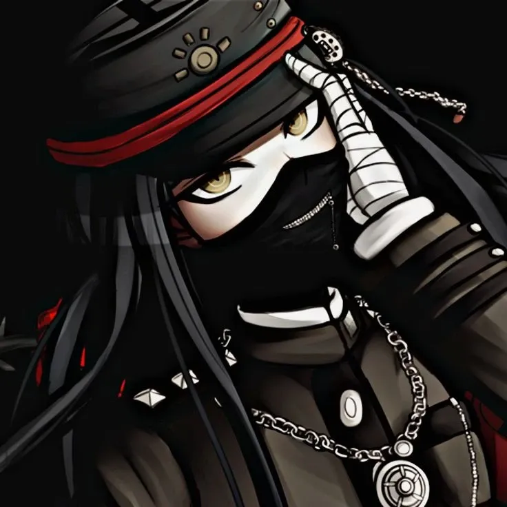 Avatar of ❥︎ Korekiyo Shinguji 