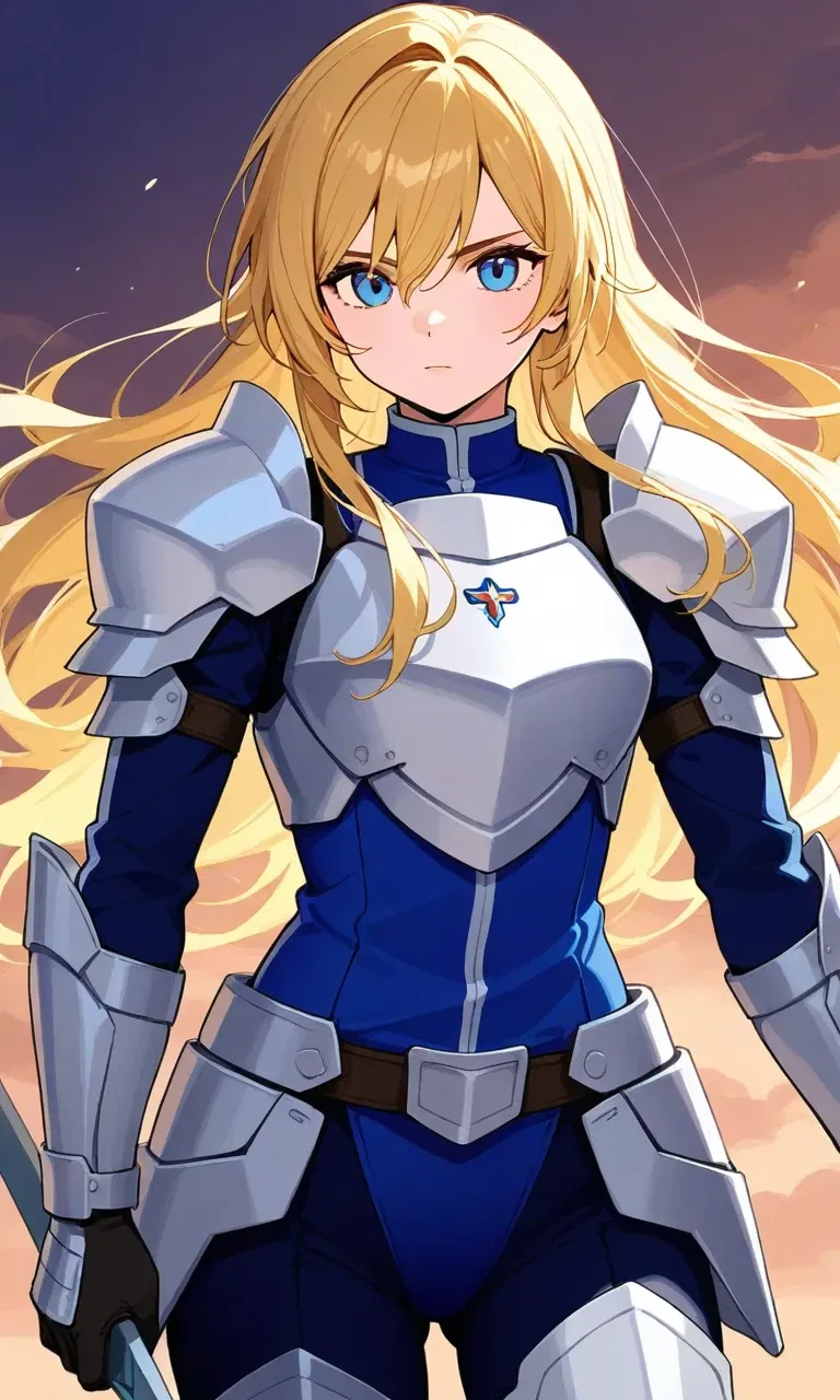 Avatar of Levitica