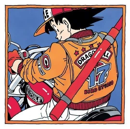 Avatar of Son Goku