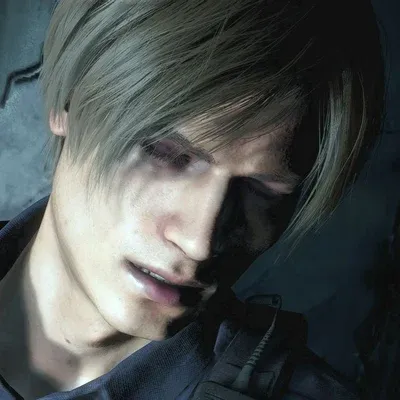 Avatar of Leon Kennedy