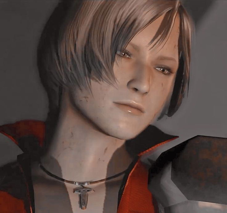 Avatar of Ada Wong