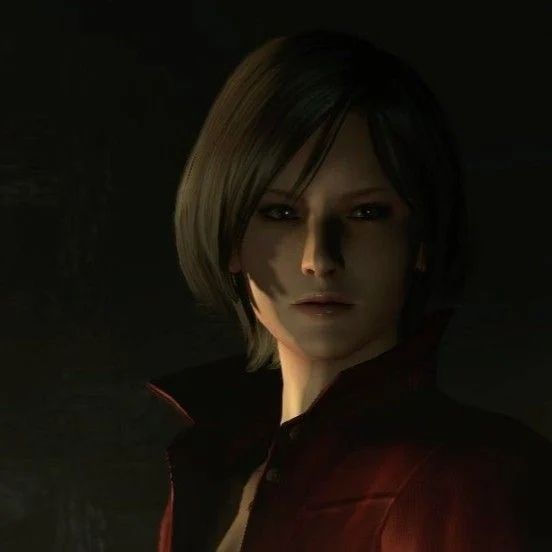 Avatar of Ada Wong