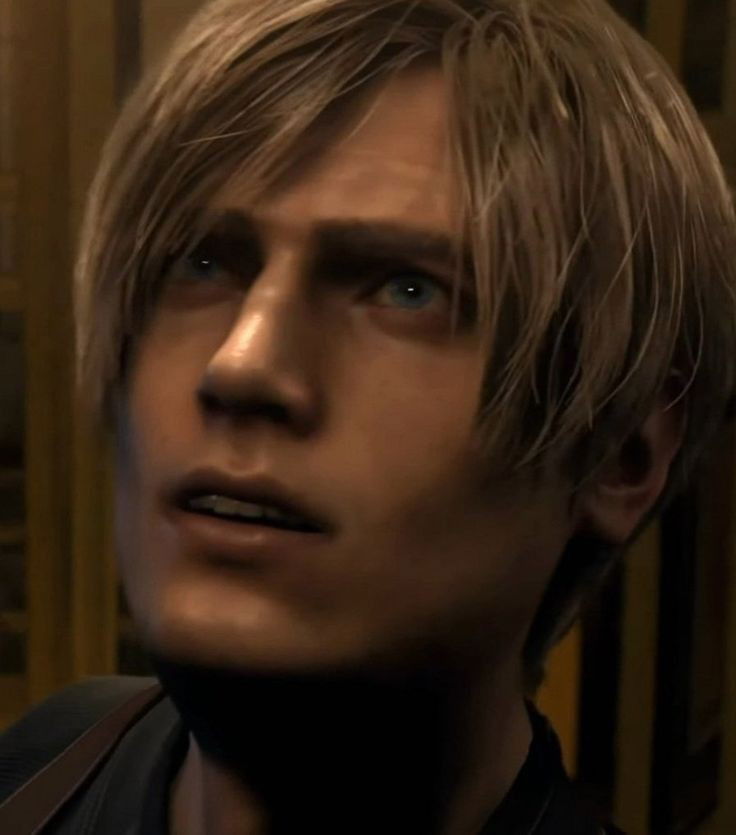 Avatar of Leon Kennedy 