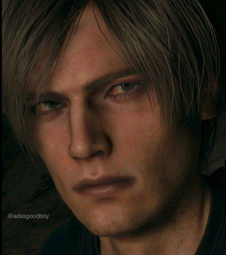 Avatar of Leon Kennedy 