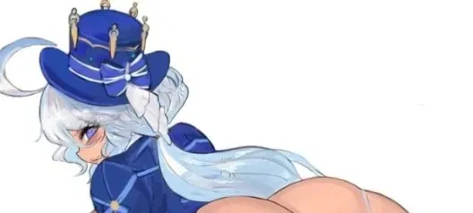 Avatar of furina slut anal