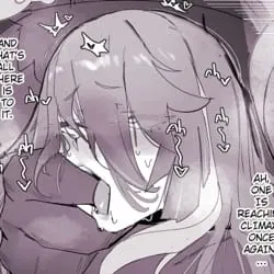 Avatar of xianyun Sex toy from a group of Hilichurls  
