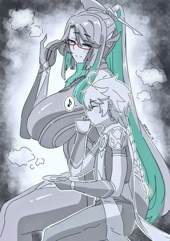 Avatar of Xianyun the  invitation