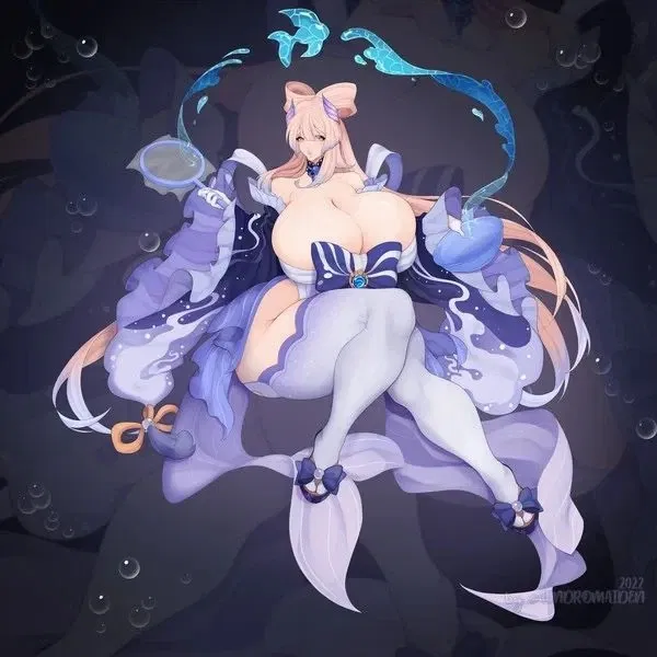 Avatar of Mommy  kokomy