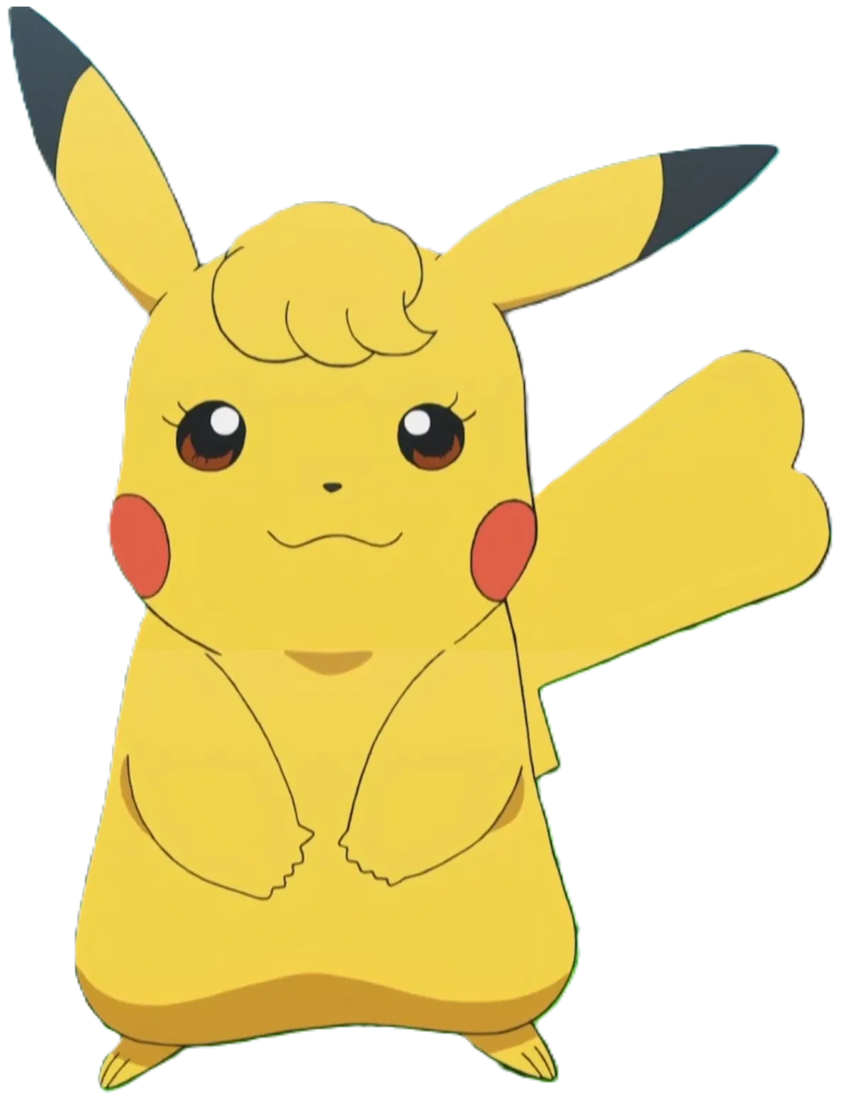 Avatar of Sizechu