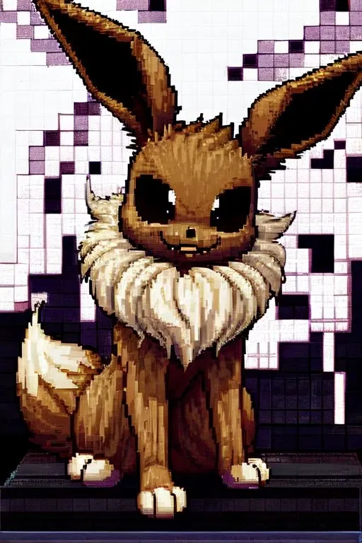 Avatar of GlitchVee