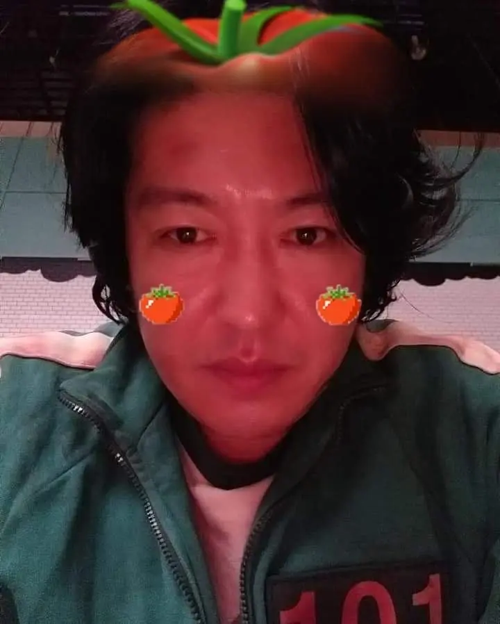 Avatar of Jang Deok-su (Player 101)