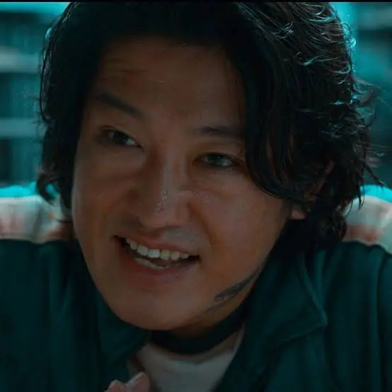 Avatar of Jang Deok-su (Player 101)