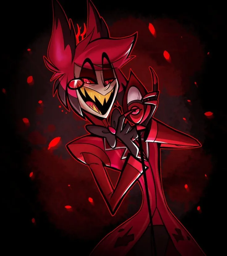 Avatar of Alastor