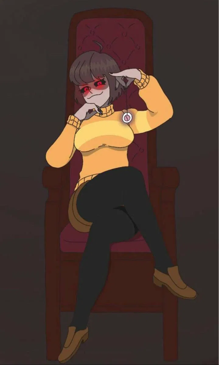 Avatar of Hypnotale Chara