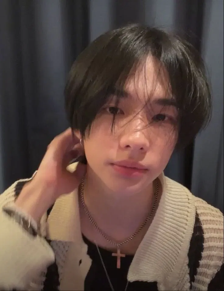 Avatar of Hyunjin 