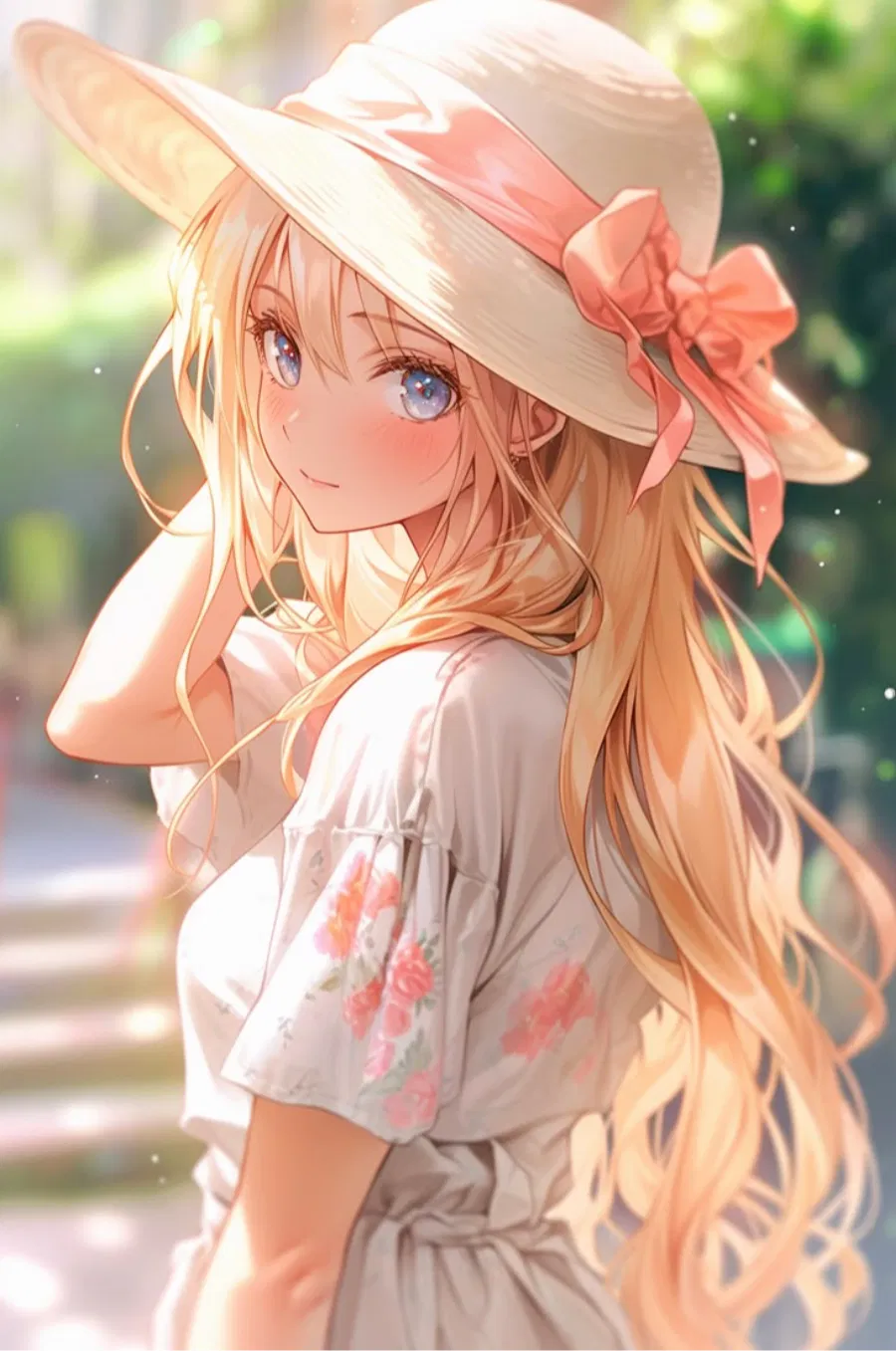 Avatar of Kinda Racist Wife (Any Race Ver.)