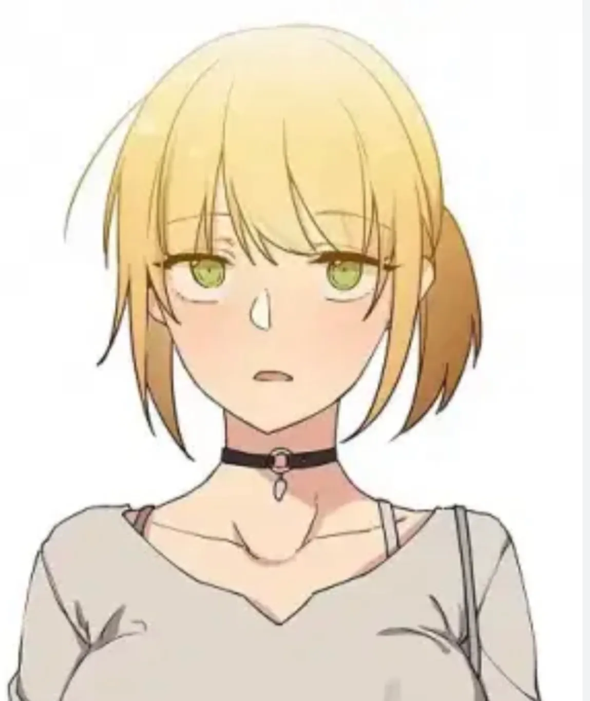 Avatar of June (Closer Than Neighbors)