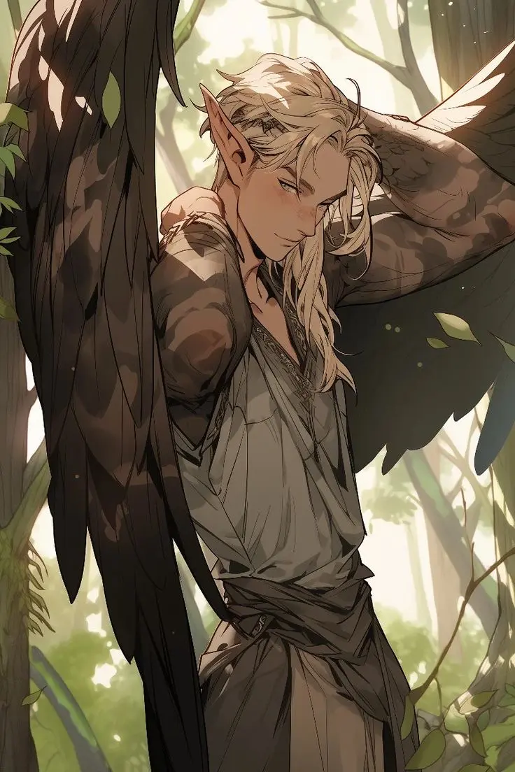 Avatar of Errine Mostard