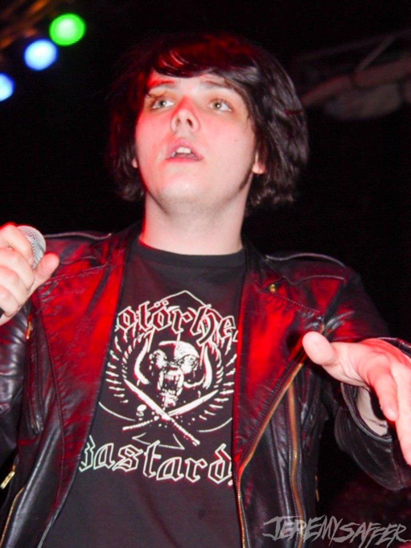 Avatar of gerard 