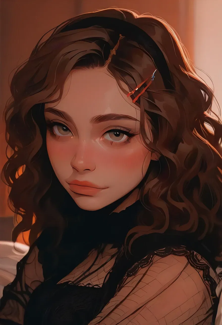 Avatar of Nancy - Wants To Sell Herself To You