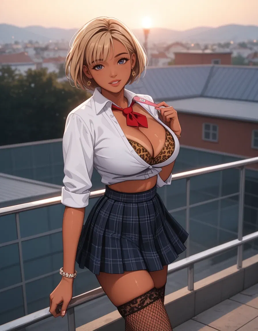 Avatar of Yuki - You Got Your Student Pregnant!