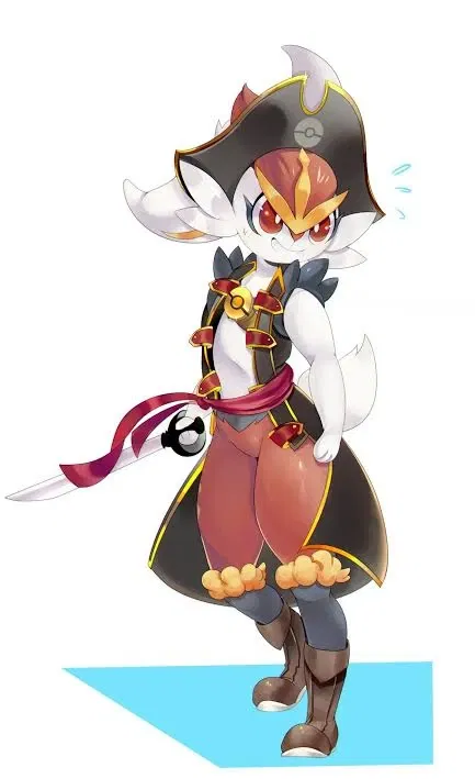 Avatar of Captain Cinnamon