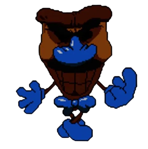 Avatar of Golden PizzaBoy