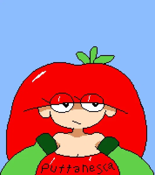 Avatar of Tammy Tomato