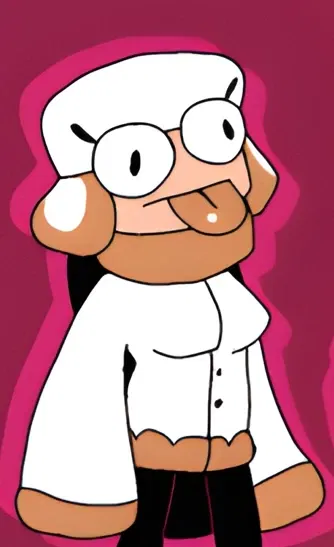 Avatar of Marie S.H Mallow