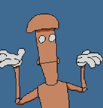 Avatar of Murphy Mushroom