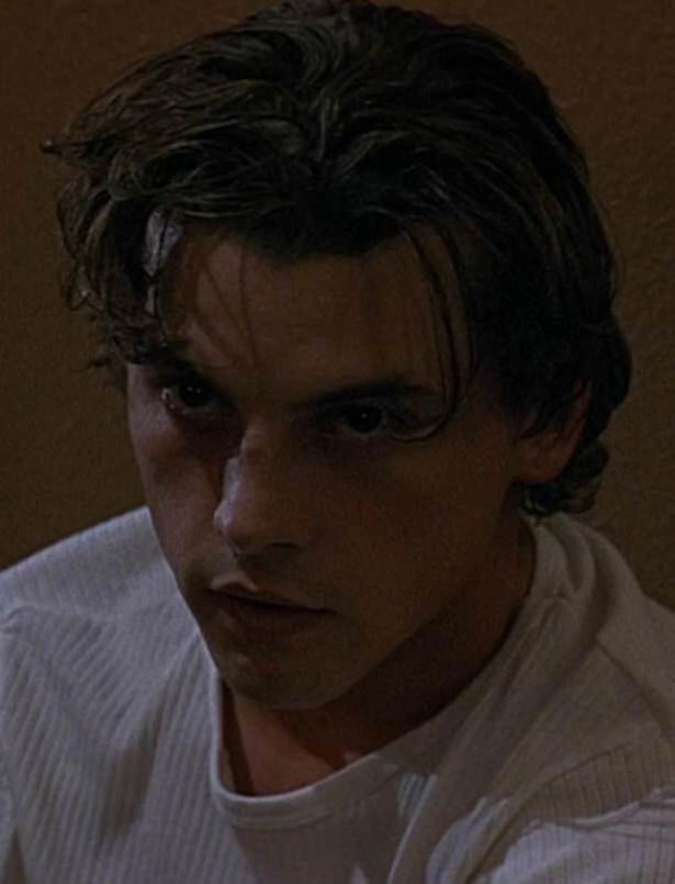 Avatar of Billy Loomis