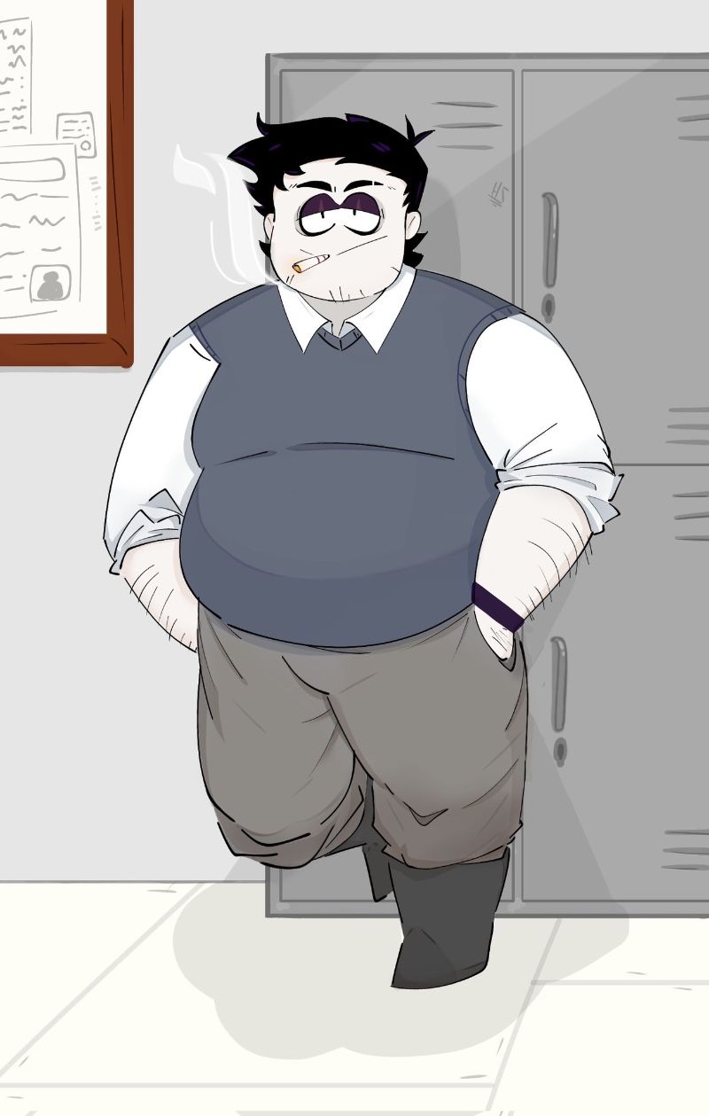 Avatar of Bob Velseb (College Bully)