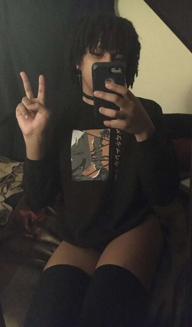 Avatar of Bratty Femboy begging to be dominated