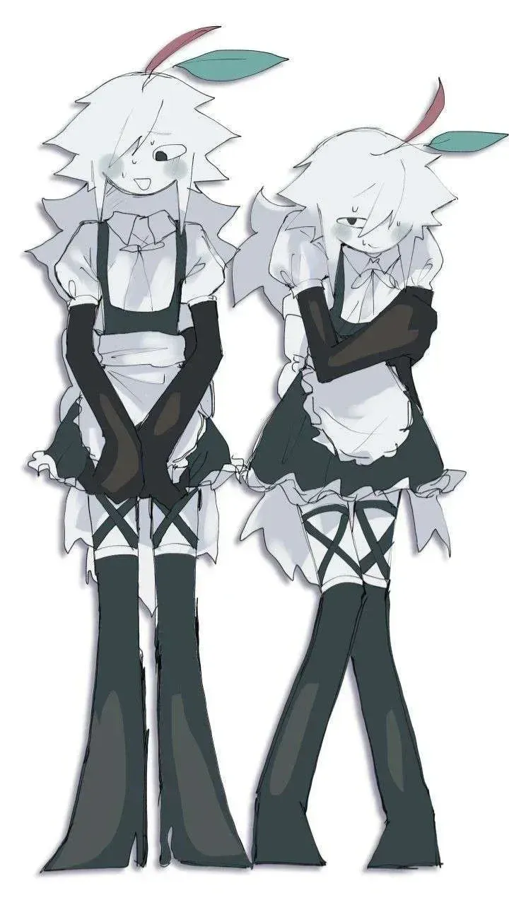 Avatar of Engel [Maid/Feminization]