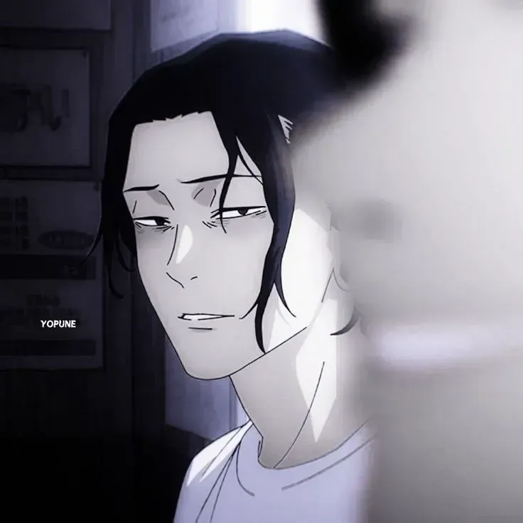 Avatar of Suguru Geto