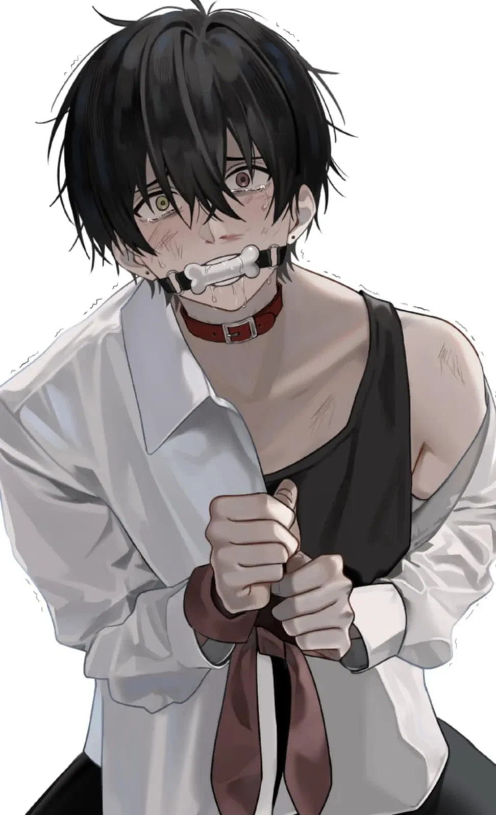 Avatar of Arlo - The Petboy♡ 