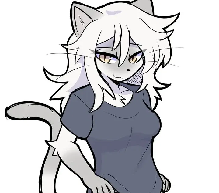 Avatar of Naomi - Anthro Roommate 