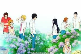 Avatar of kimi ni todoke