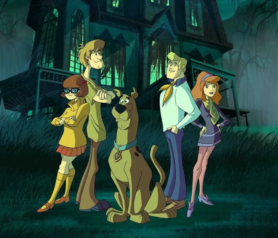 Avatar of Mystery Inc.