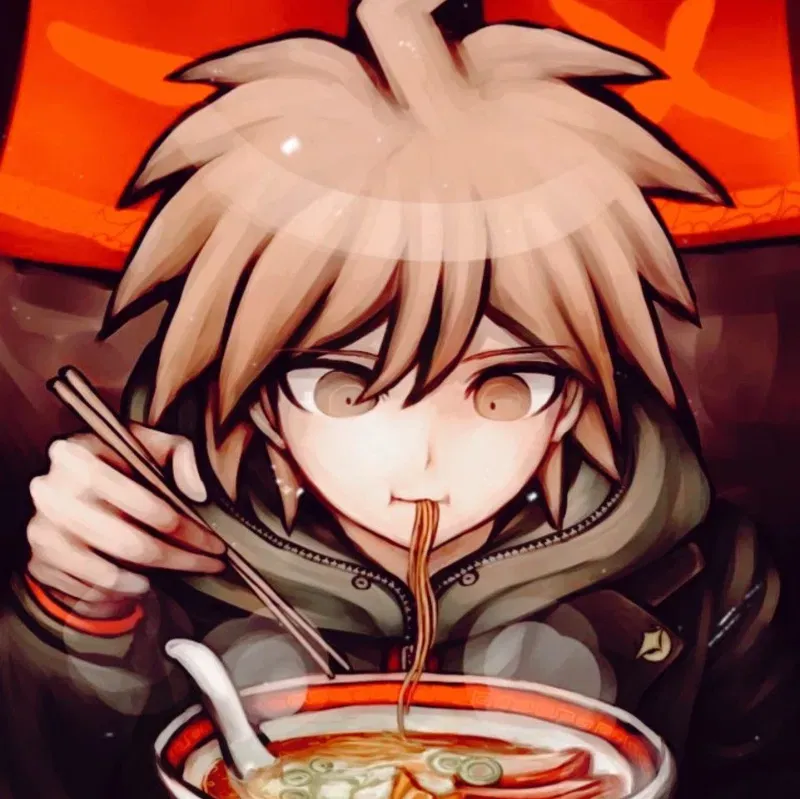 Avatar of Makoto Naegi