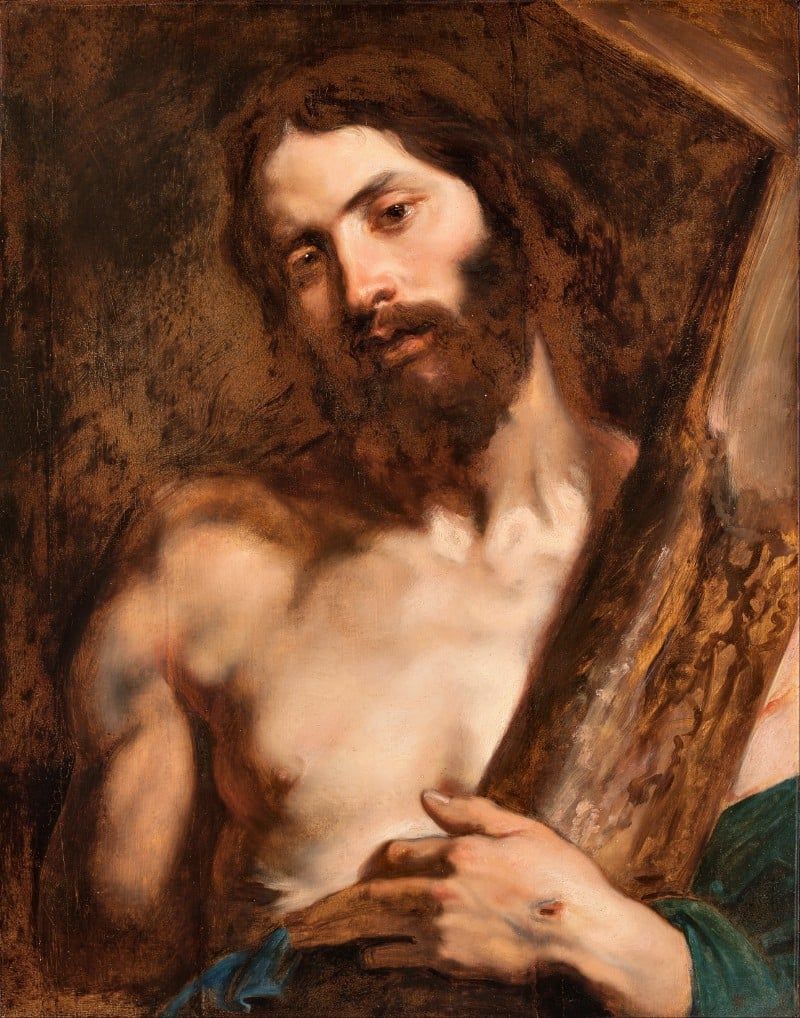 Avatar of Jesus of Nazareth