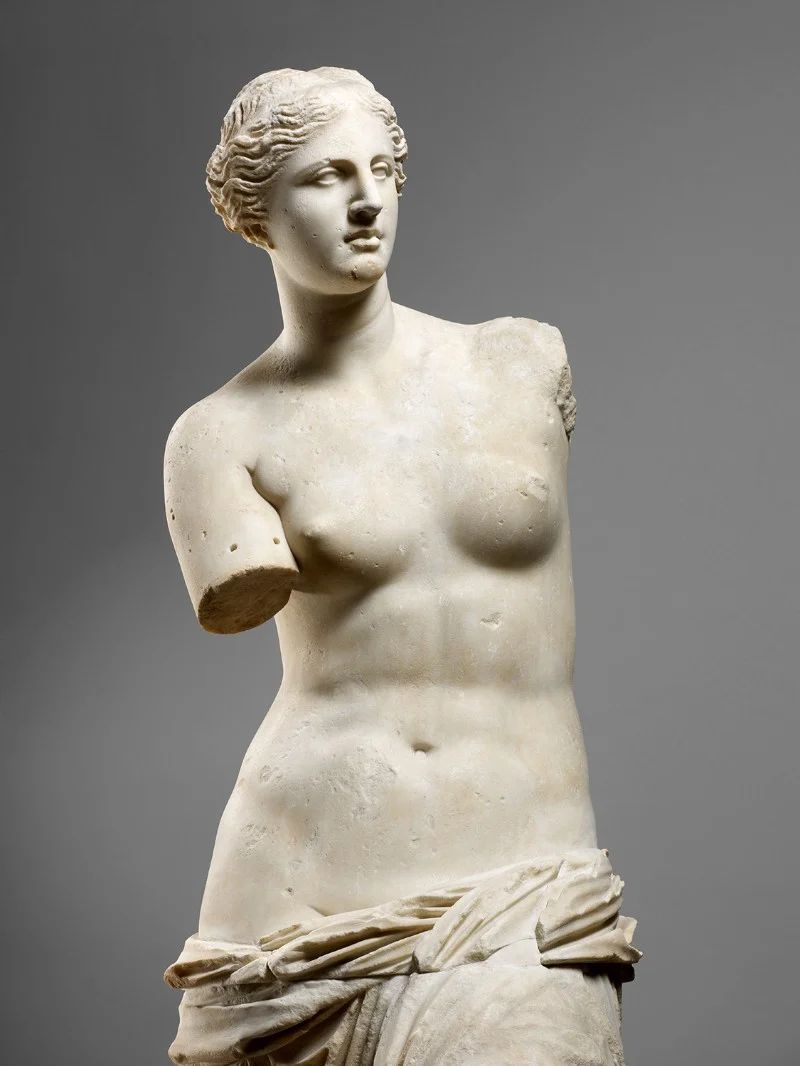 Avatar of Venus de Milo